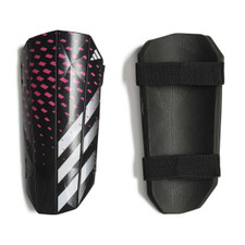 Adidas Predator SG League - Black/White/Pink