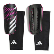 Adidas Predator SG League - Black/White/Pink