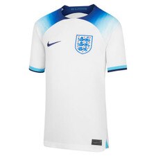 Nike England 2022/23 Stadium Home Jersey Youth