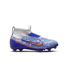 Nike Jr. Zoom Mercurial Superfly 9 Pro CR7 FG