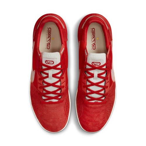 Nike Streetgato - University Red/White