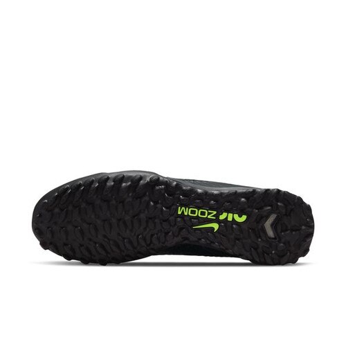 Nike Zoom Mercurial Superfly 9 Academy TF - Black/Smoke Grey/Summit White/Volt