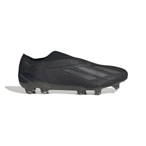 adidas X Speedportal+ FG - Black/White