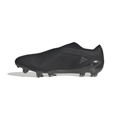 adidas X Speedportal+ FG - Black/White