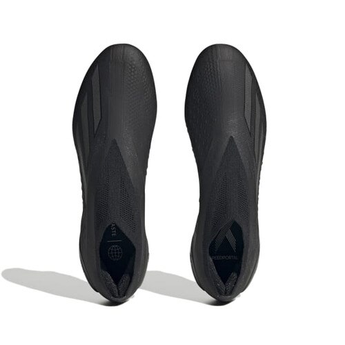adidas X Speedportal+ FG - Black/White