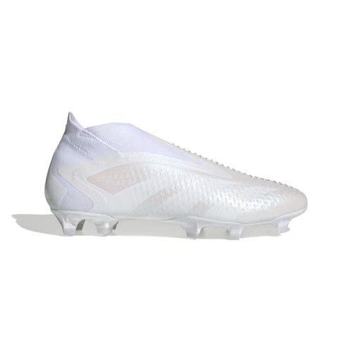 adidas Predator Accuracy+ FG - White
