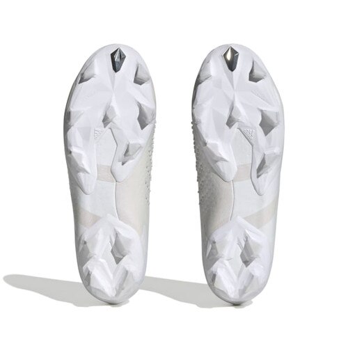 adidas Predator Accuracy+ FG - White