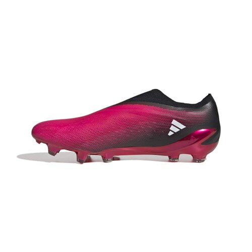 adidas X Speedportal+ FG - Pink