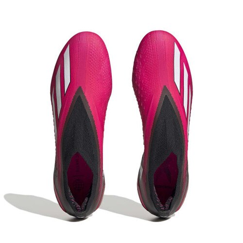 adidas X Speedportal+ FG - Pink