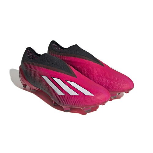adidas X Speedportal+ FG - Pink