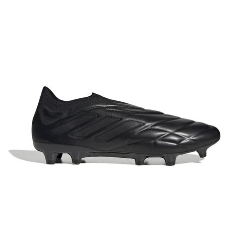 adidas Copa Pure+ FG - Black/Black