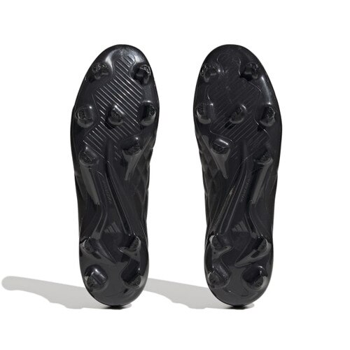 adidas Copa Pure+ FG - Black/Black