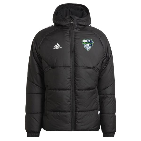 Adidas condivo winter jacket hotsell