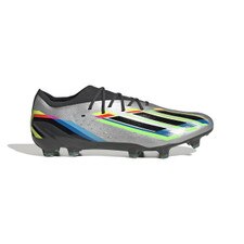 adidas X Speedportal.1 FG Silver/Black/Yellow
