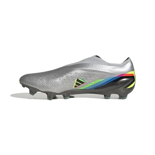 adidas X Speedportal+ FG - Silver