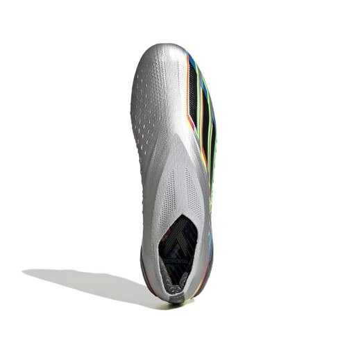 adidas X Speedportal+ FG - Silver