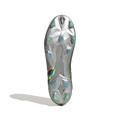 adidas Predator Edge+ FG - Silver