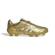 adidas Predator Absolute FG - Gold