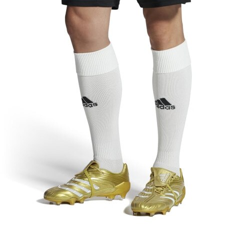 adidas Predator Absolute FG - Gold