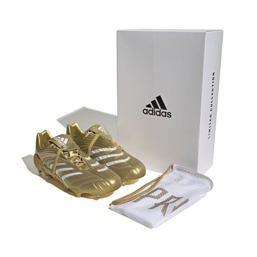 adidas Predator Absolute FG - Gold
