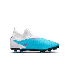 Nike Jr. Phantom GX Club Dynamic Fit MG |SOCCERX