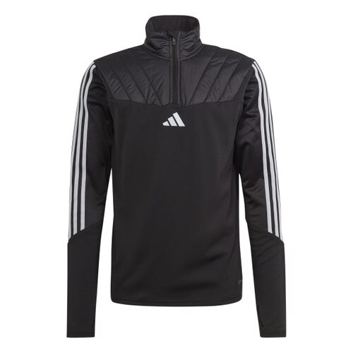 adidas Tiro 23 SBWINTOP - Black/Silver