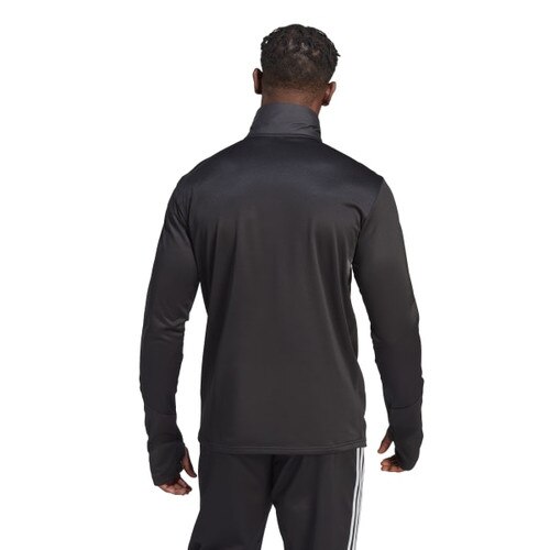 adidas Tiro 23 SBWINTOP - Black/Silver