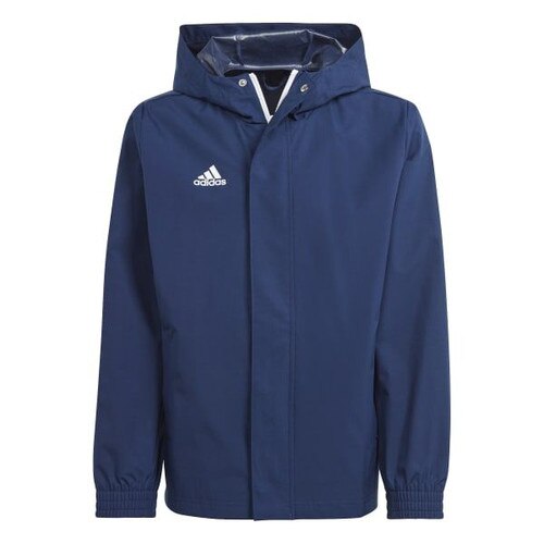 Adidas Entrada 22 All Weather Jacket - Fall 23