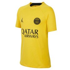 Nike Paris Saint-Germain - Yellow/Black