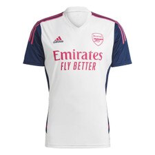 adidas Arsenal Condivo 22 Training Jersey