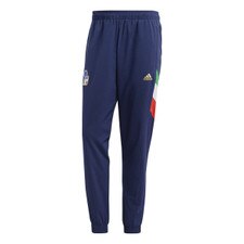 Adidas Italy Icons Woven Pants – Dark Blue
