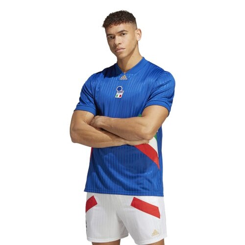 adidas Italy Icons Jersey