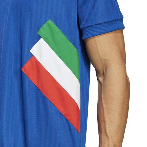 adidas Italy Icons Jersey