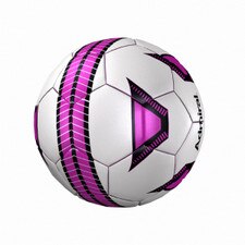 Admiral Invader Ball - Violet - 3