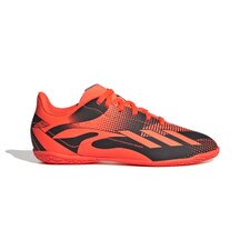 Adidas X Speedportal Messi .4 IN J - TMSOOR/TMSOOR/CBLACK