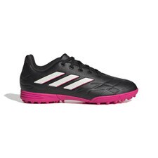 Adidas Copa Pure .3 TF J - CBLACK/ZEROMT/TESHPK