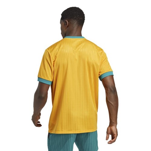 Adidas FCB Icon Jersey - Gold