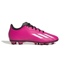 adidas X Speedportal.4 FxG J - Pink/White/Black