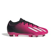 adidas X Speedportal.3 FG J - Pink/Metiorite/Black