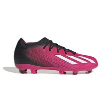 Adidas X Speedportal.1 FG J - Pink/White/Black