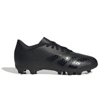 adidas Predator Accuracy.4 FxG J - Black/White