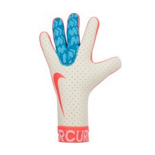 Nike Mercurial Goalkeeper Touch Elite - White/Hot Punch