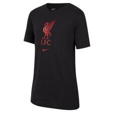 Nike Liverpool FC - Black