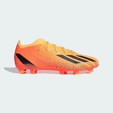 Adidas X Speedportal.2 FG - Solar Gold/Black/Solar Orange