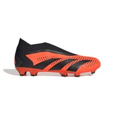 Adidas Predator Accuracy.3 FG LL - Solar Orange/Black
