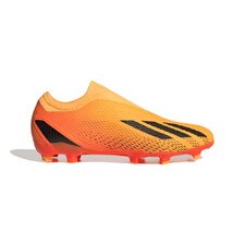 Adidas X Speedportal.3 FG LL - Solar Gold/Black/Solar Orange