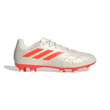 Adidas Copa Pure.3 FG - White/Orange