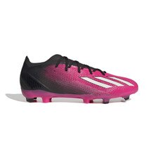 Adidas X Speedportal.2 FG - Team Shock Pink 2/Zero Metalic/Core Black