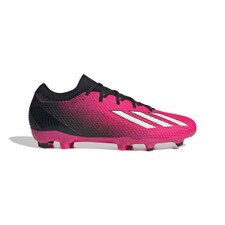 adidas Speedportal.3 FG - Team Shock Pink 2/Zero Metalic/Black