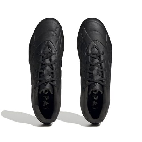 adidas Copa Pure.3 FG - Black